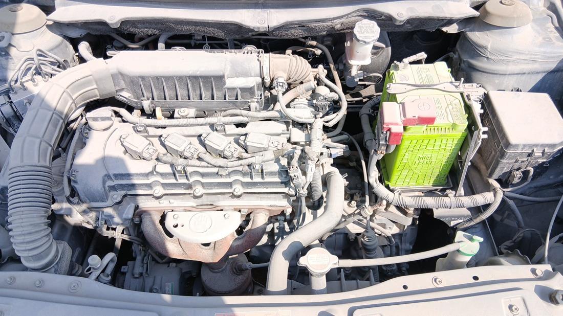 2023 Suzuki Ciaz — Engine Bay — Photo 31
