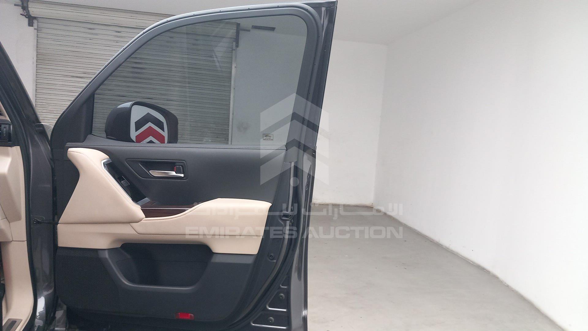 2022 TOYOTA LAND CRUISER VIN: JTMAUBBJ0N4006309