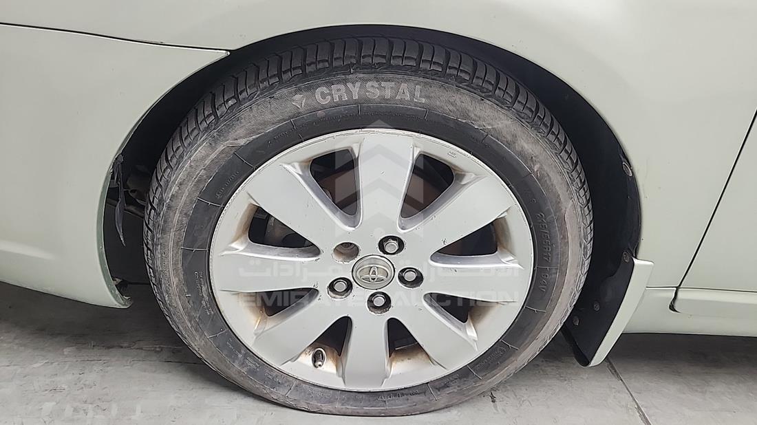 2006 Toyota Avalon — Front Left Tyre — Photo 39