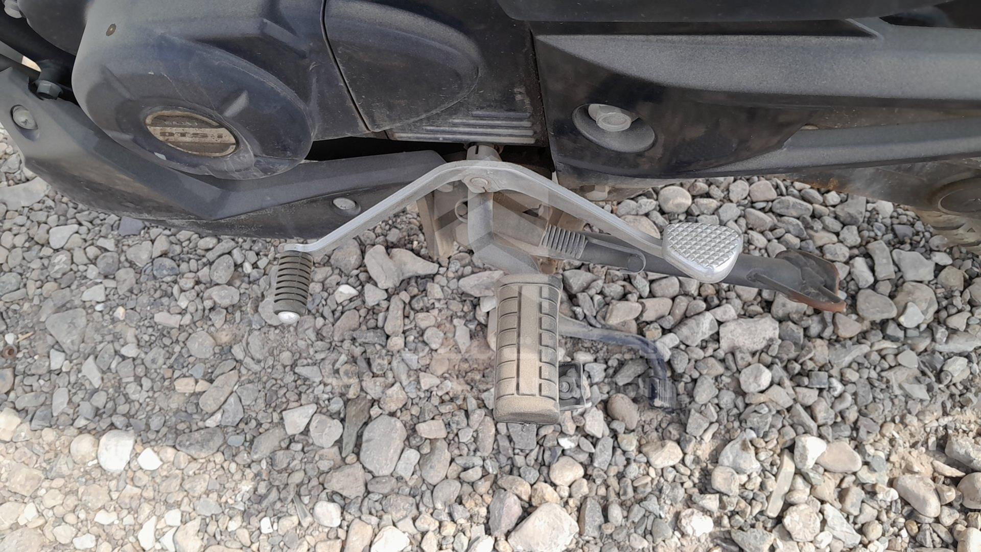 2022 BAJAJ PULSAR 150 VIN: MD2A11CX7NCB67202