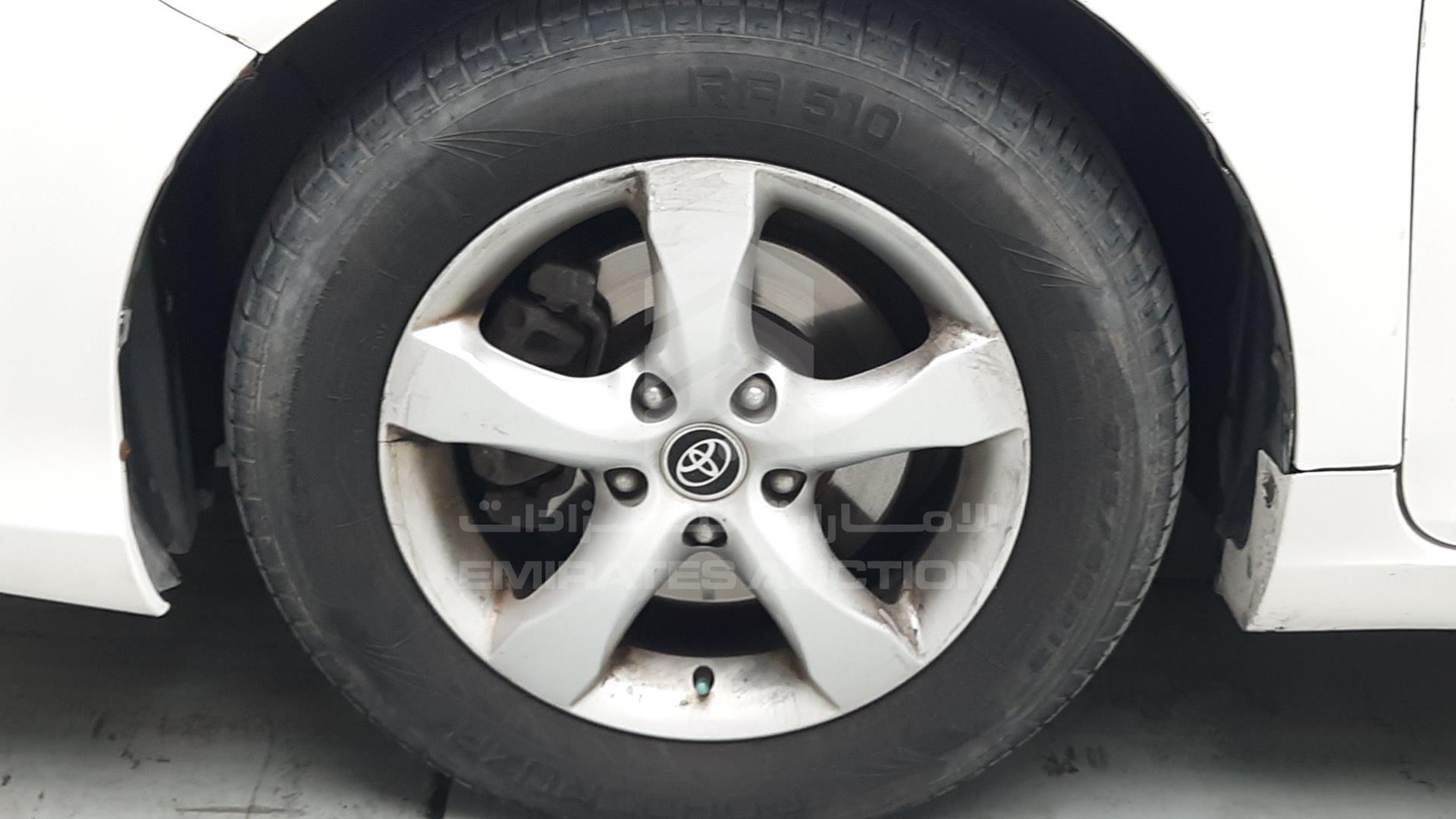 2015 TOYOTA CAMRY VIN: 6T1BF9FK7FX569688