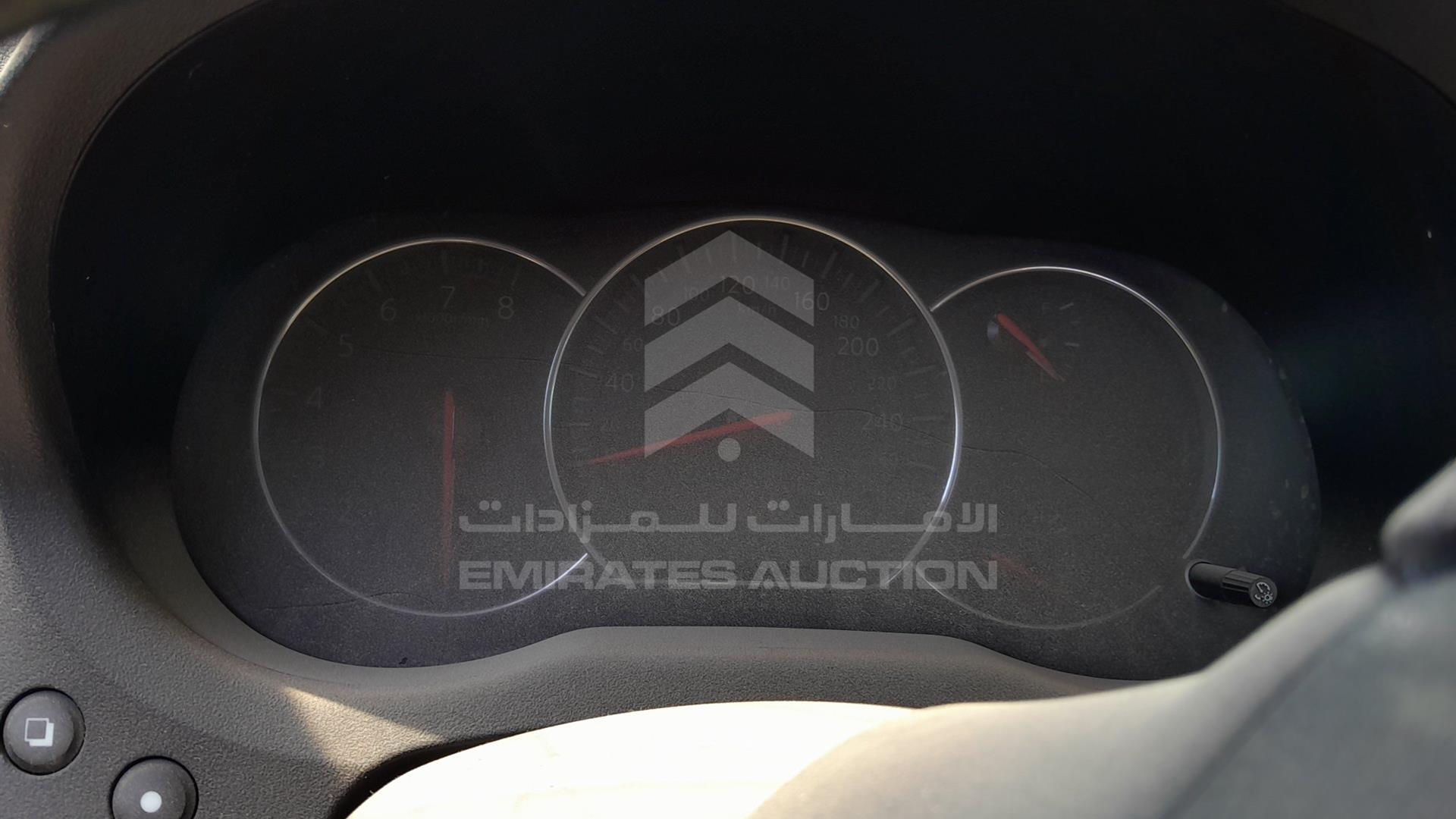 2013 NISSAN MAXIMA VIN: 1N4AA5AP6DC809071