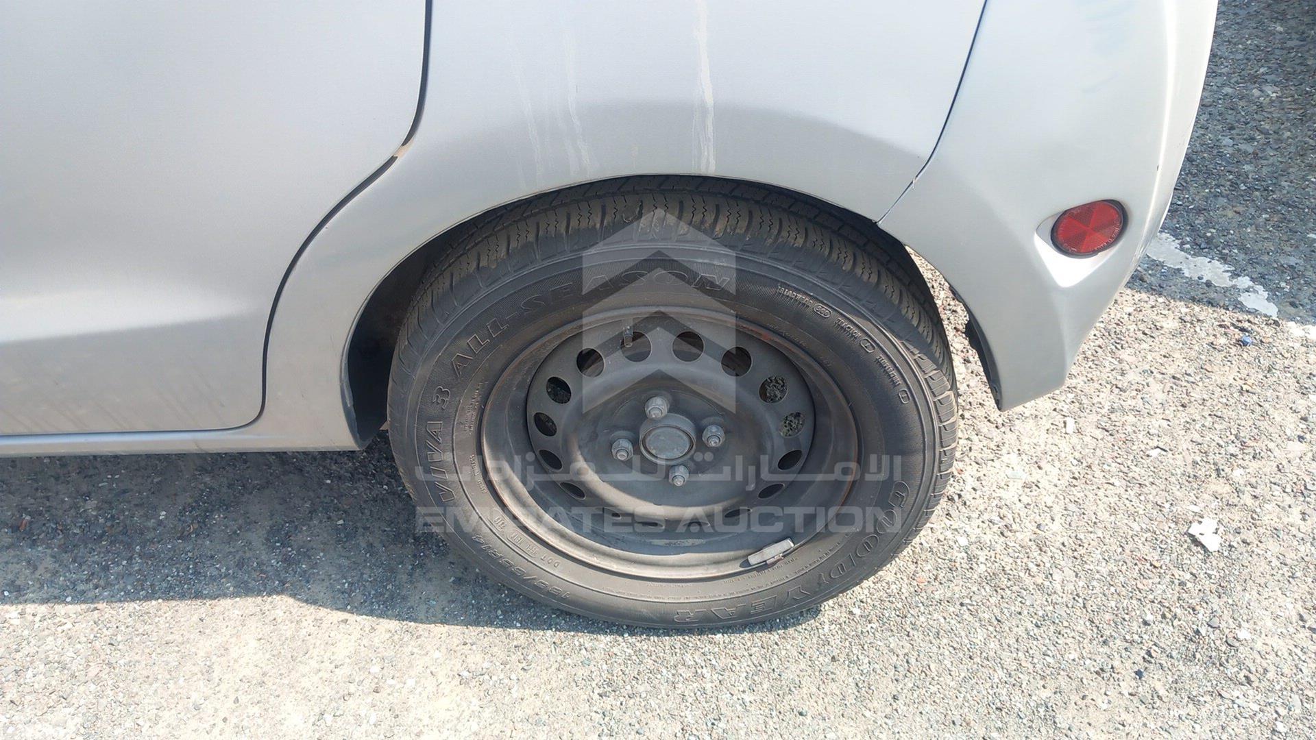 2014 MITSUBISHI MIRAGE VIN: MMBXTA03AEH023198