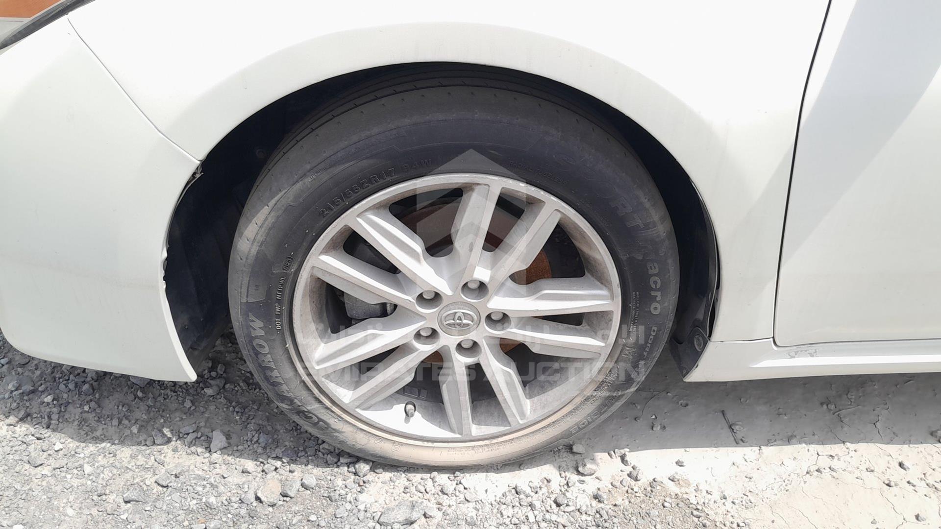 2014 TOYOTA AVALON VIN: 4T1BK1EB4EU105896