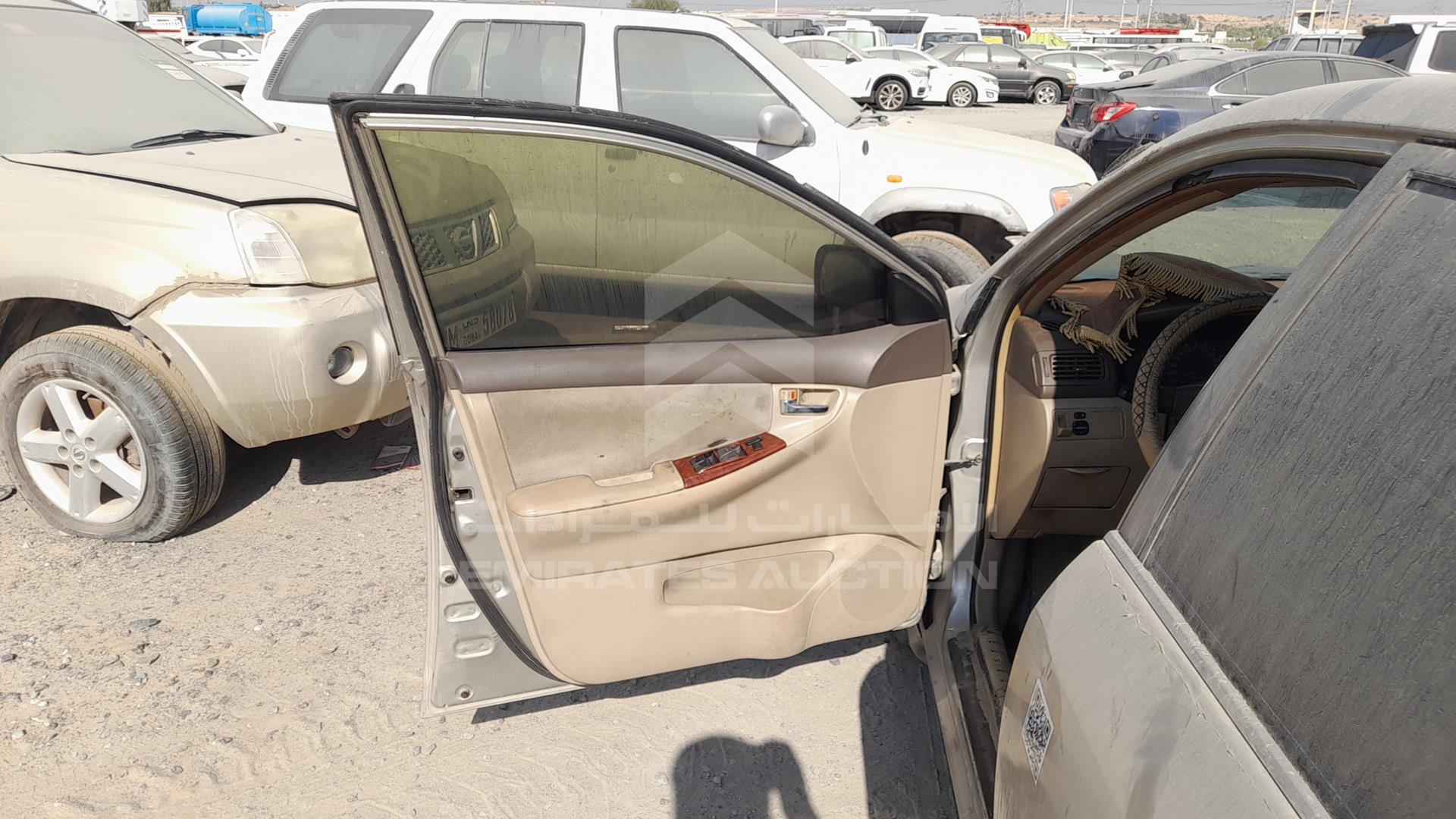 2004 TOYOTA COROLLA VIN: JTDBR23E440134680