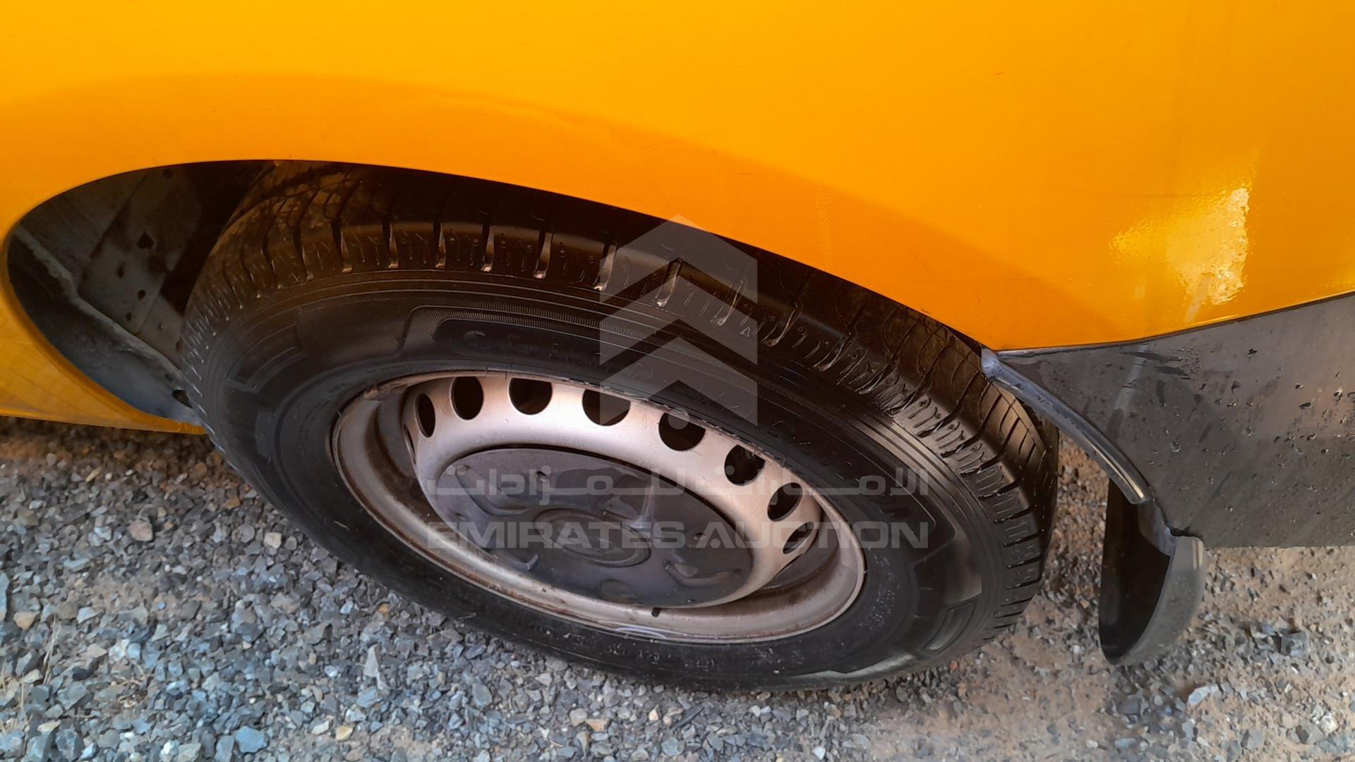 2019 FORD TRANSIT VIN: WF0HGHYG3KTT83901
