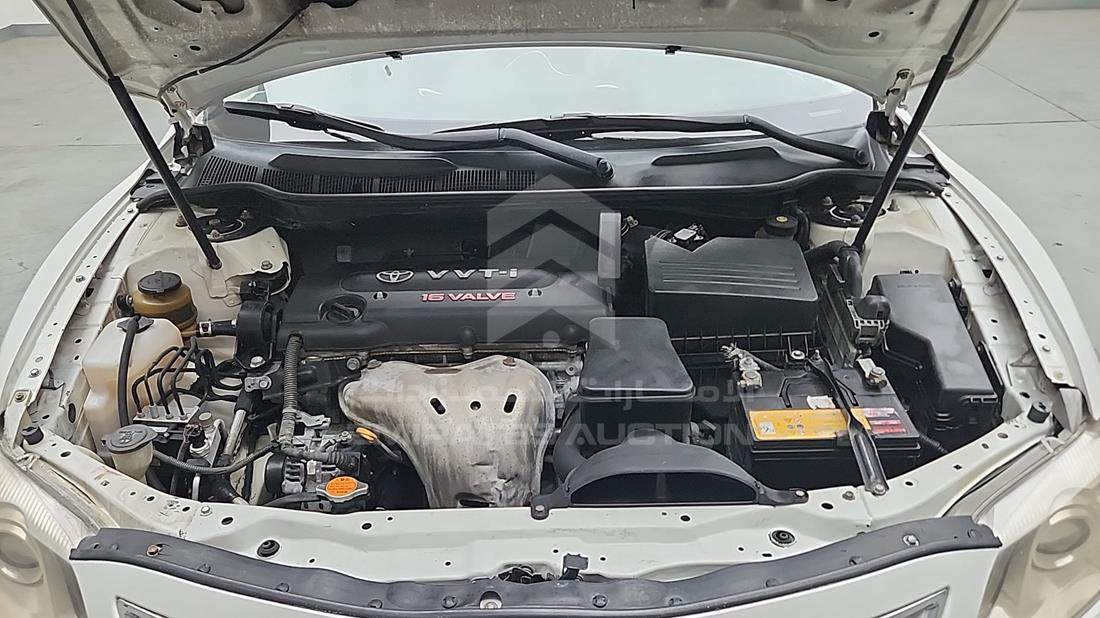 2010 Toyota Camry — Engine Bay — Photo 30