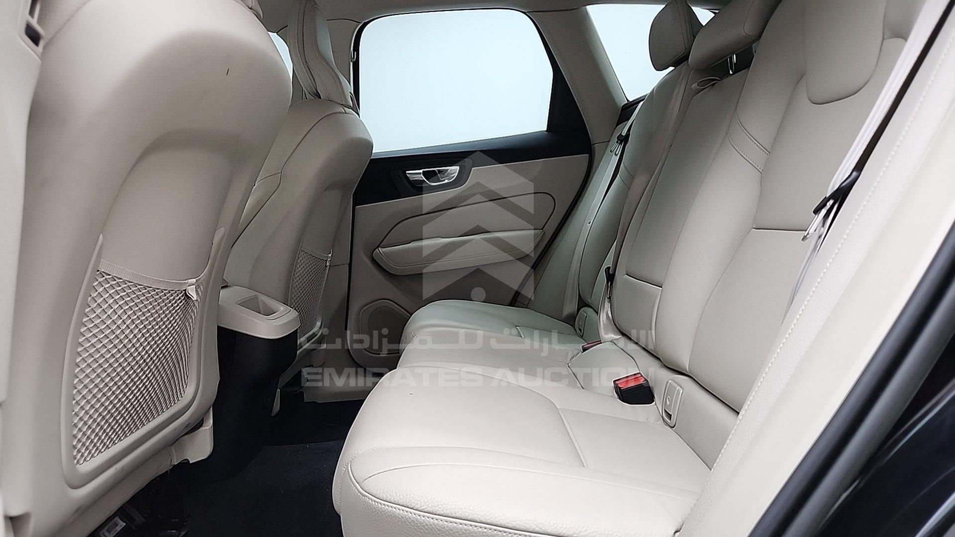 2023 VOLVO XC 60 VIN: YV1L5AUZ6P1210257