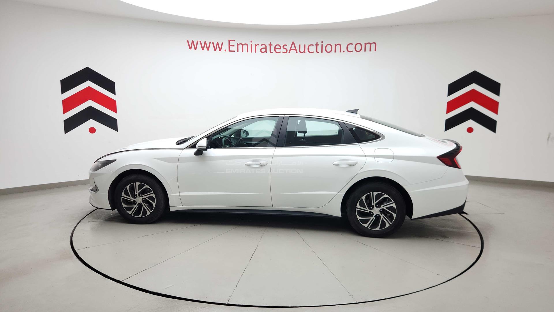 2021 HYUNDAI SONATA VIN: KMHL241J6MA014177