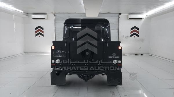 Land Rover Defender 2015 SALLDHSR8FA460010 Image 7