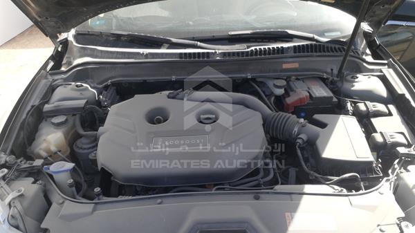 Lincoln MKZ 2015 3LN6L2G98FR624828 Image 25