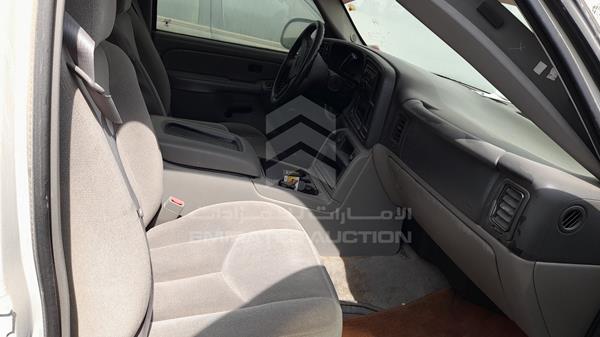 GMC Yukon 2004 1GKEK13ZX4J154154 Image 14