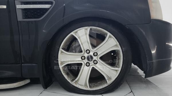 Range Rover Sport 2010 SALLSAAE4AA234067 Image 22