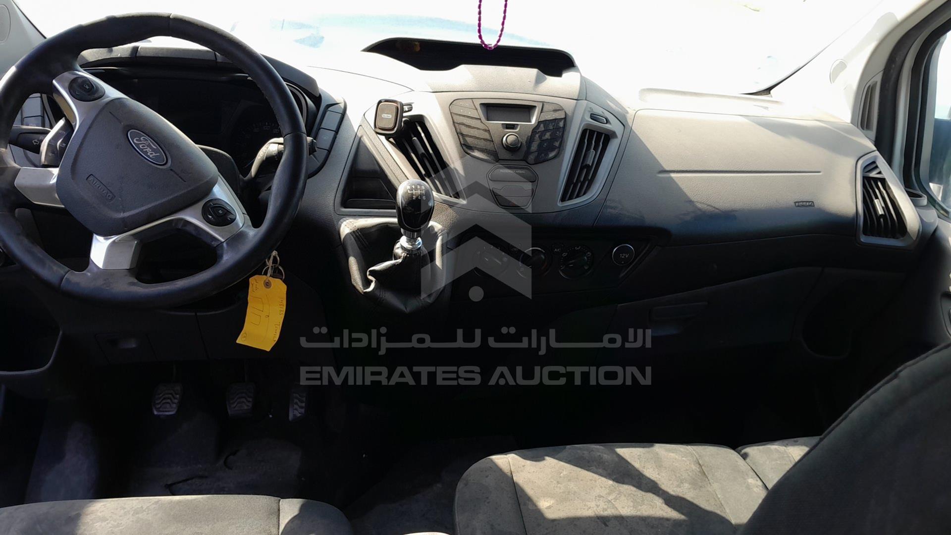 2021 FORD TRANSIT VIN: WF0XGXX65MTJ70241