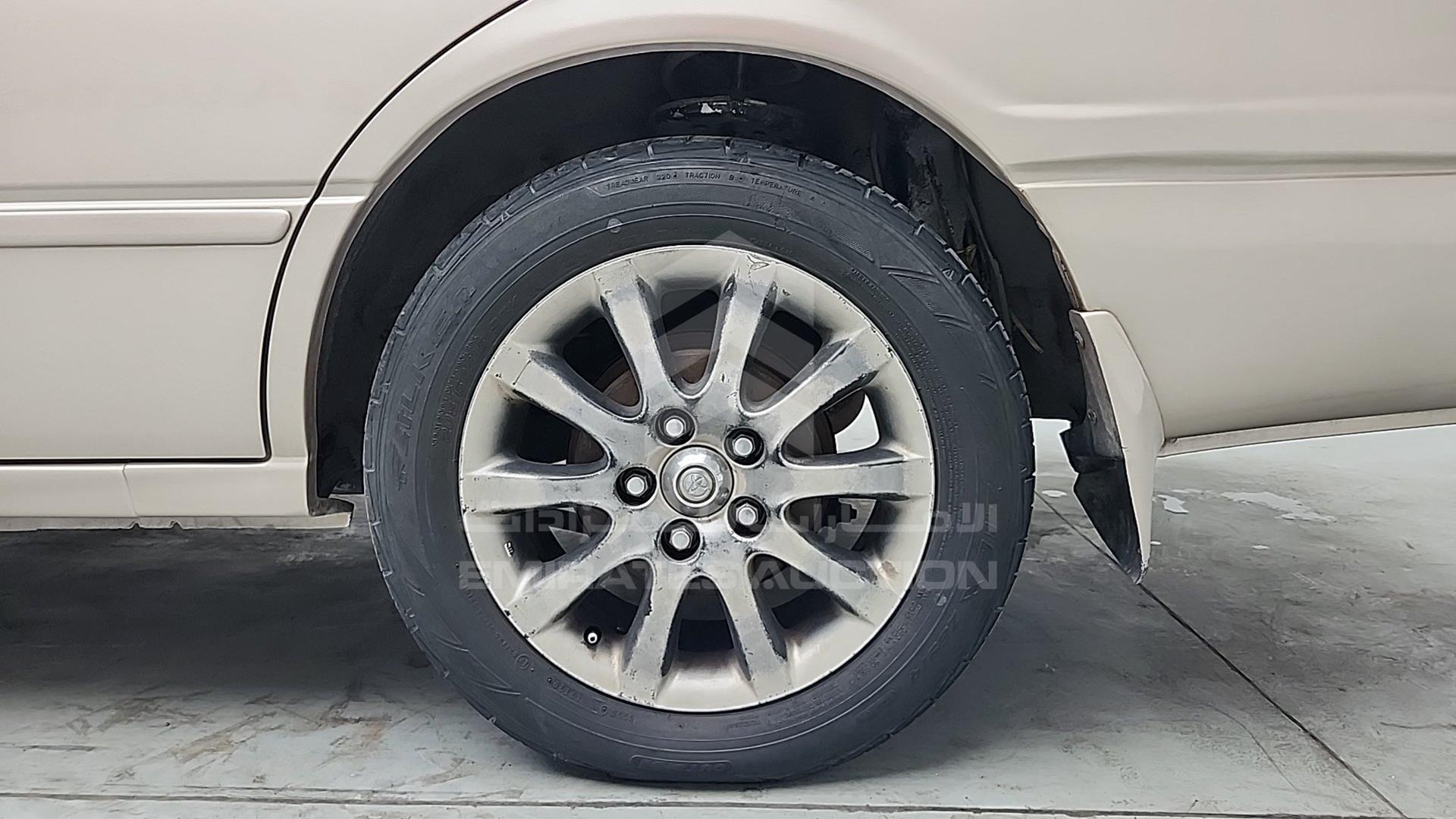 1999 TOYOTA CAMRY VIN: JT2BG22K7X0288701