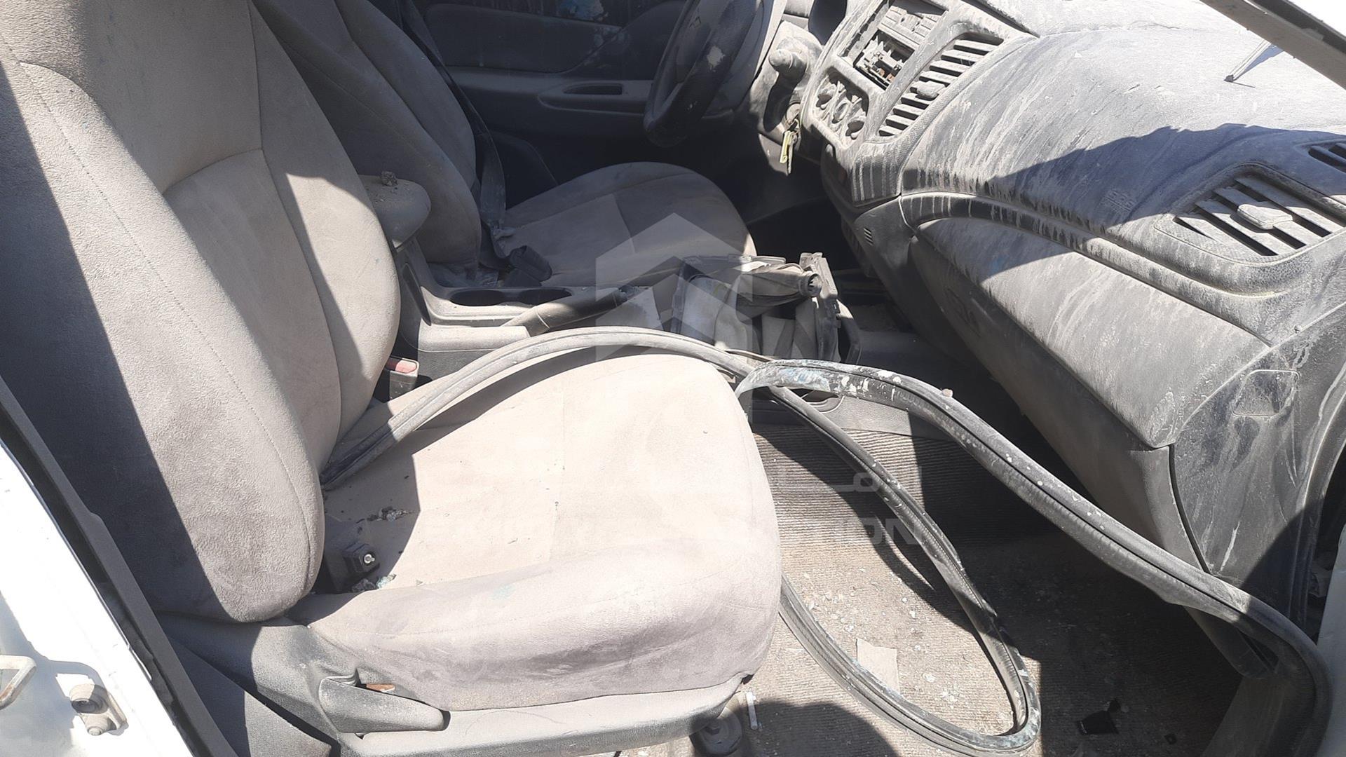2016 MITSUBISHI L 200 VIN: MMBJNKL30GH065793