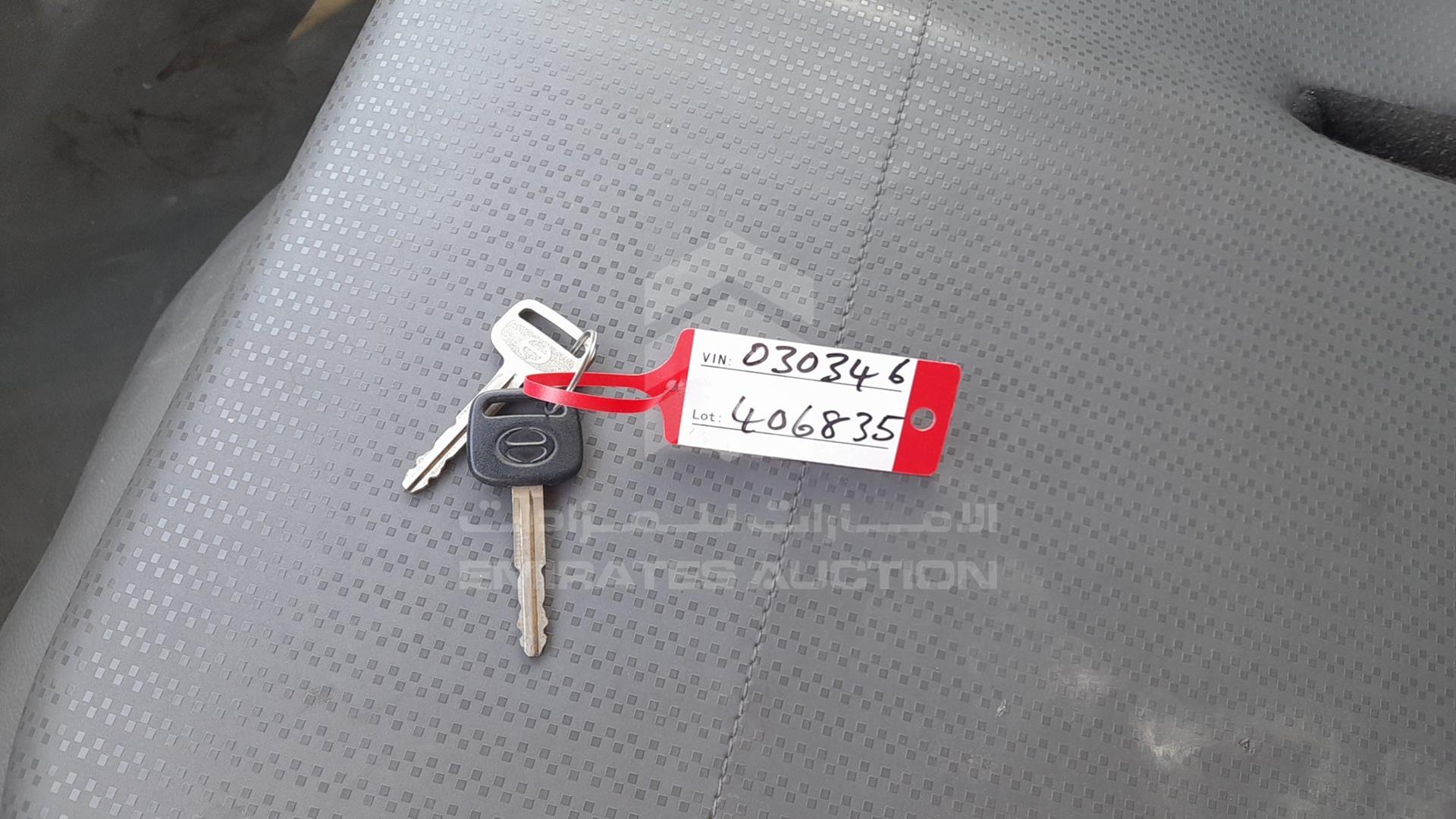 2019 HINO 300 VIN: JHHUCN1HXKK030346