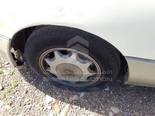 Lexus LS400 1993 JT8UF11E7P0147909 Image 32