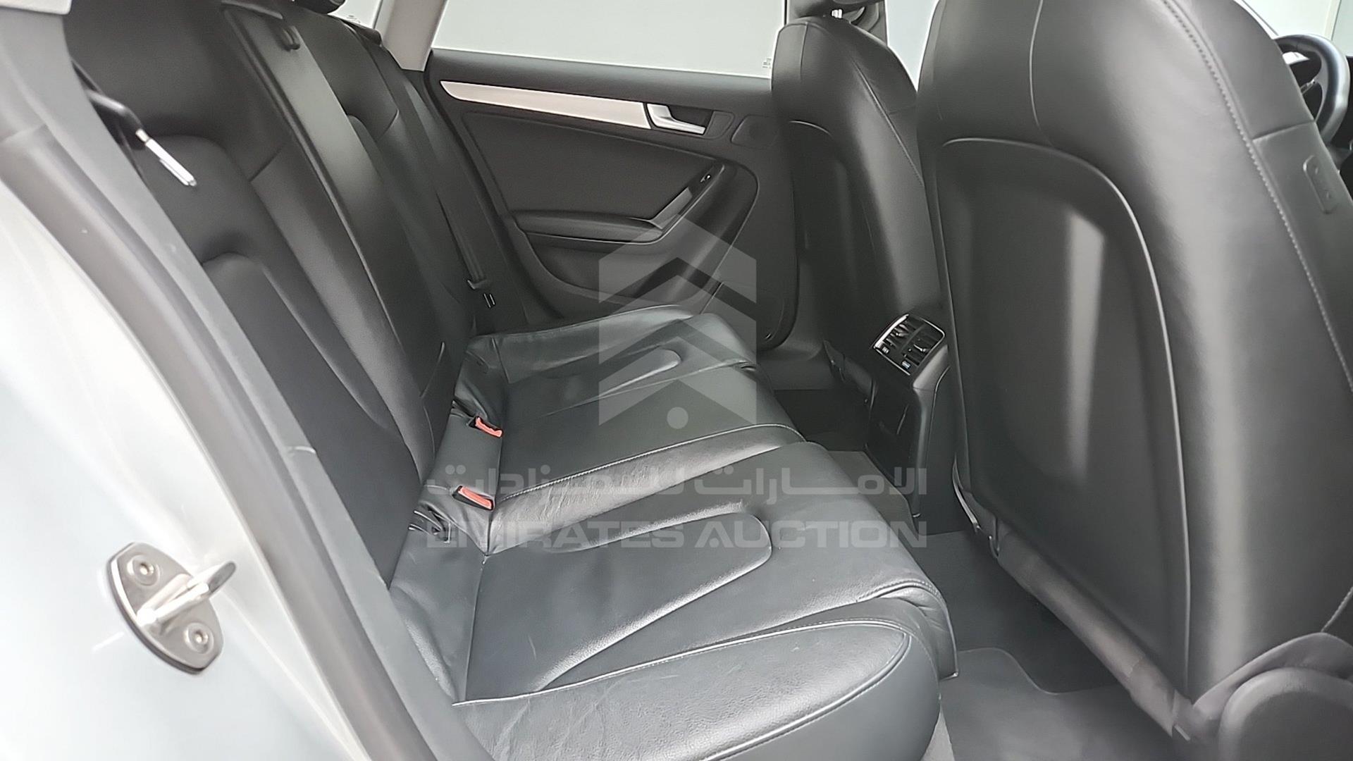 2013 AUDI A5 VIN: WAU8CDFR4DA018943
