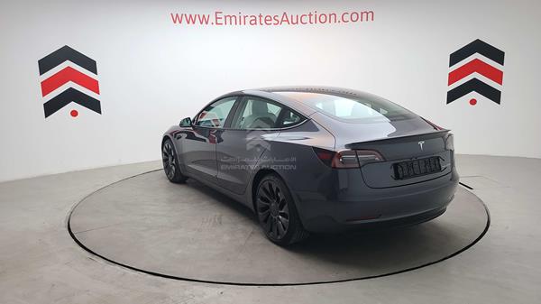 Tesla MODEL 3 2022 LRW3E7EL6NC603872 Image 74