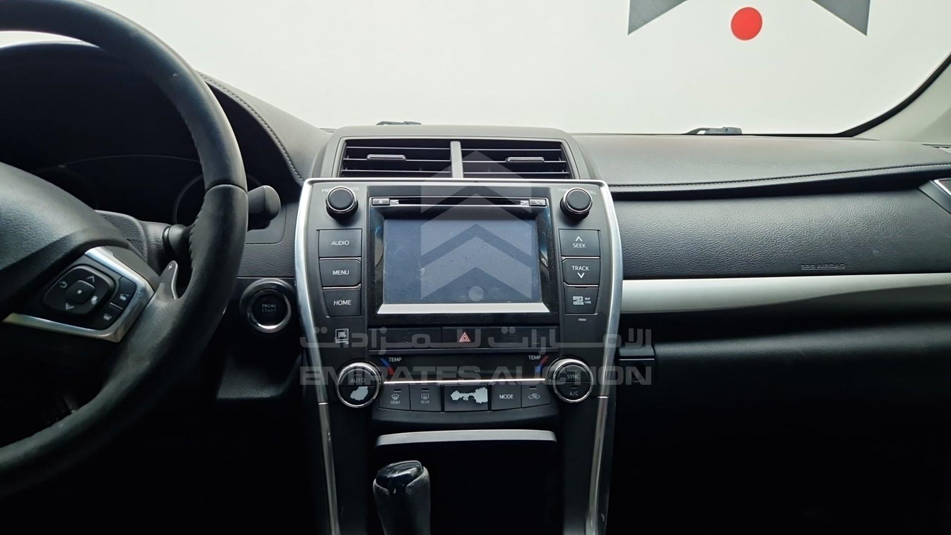 2016 TOYOTA CAMRY VIN: 4T1BF1FKXGU971074