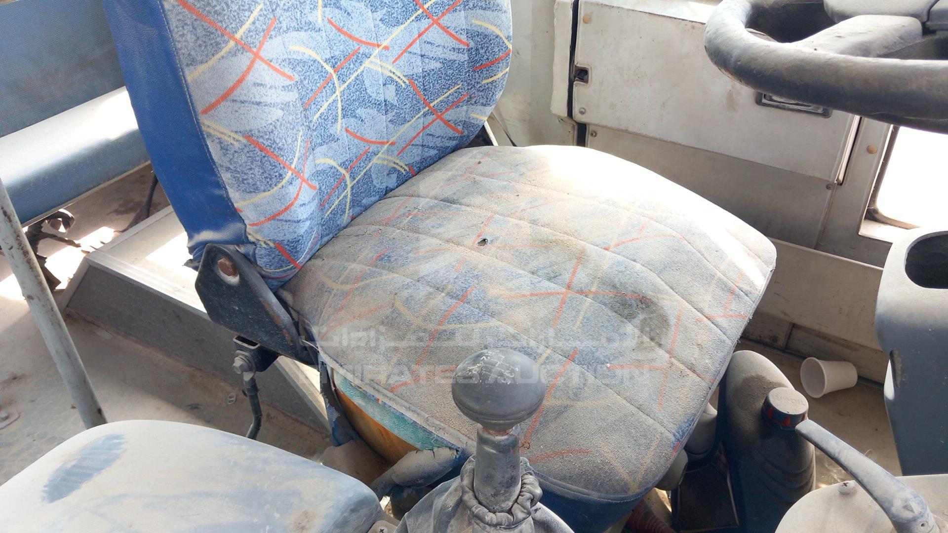 2013 TATA LPO1316-55 VIN: MAT389067D0L00241