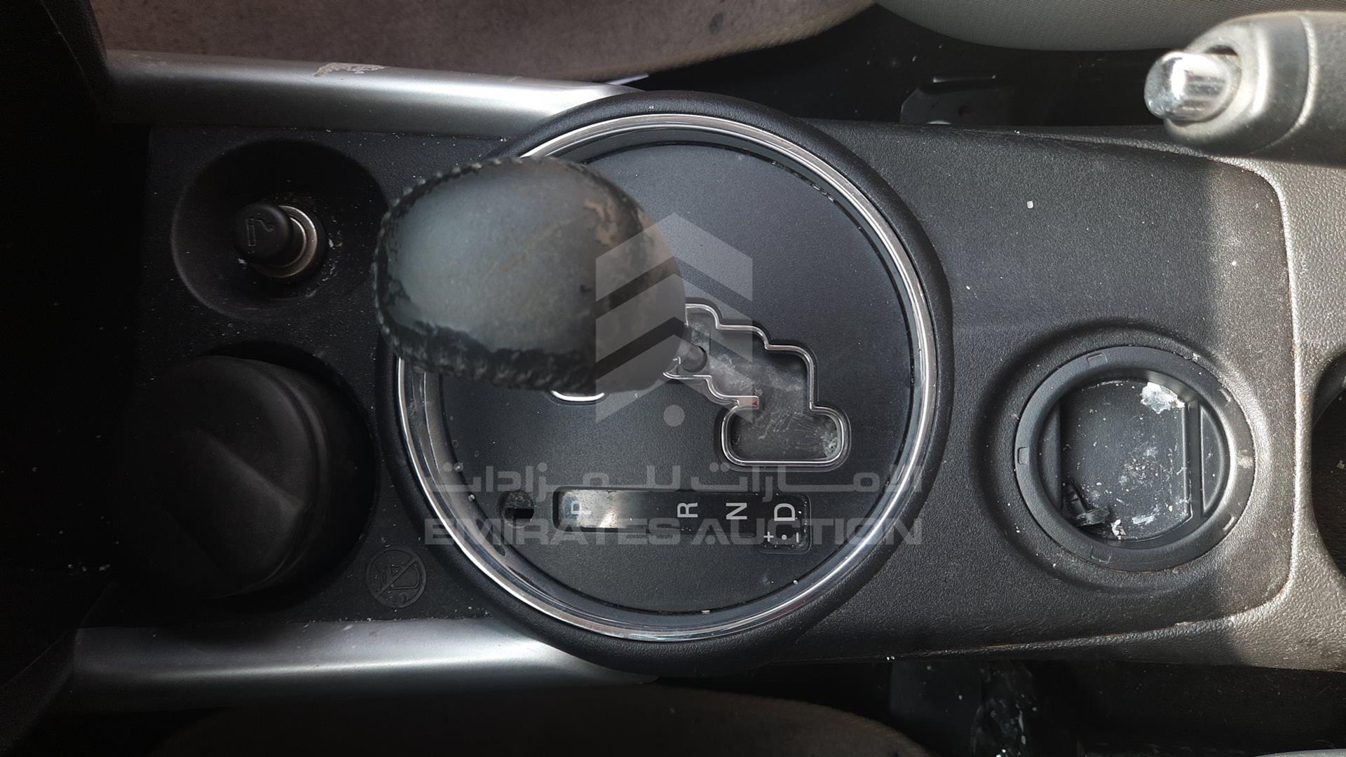 2013 MITSUBISHI ASX VIN: 4P3XTGA2WDE804898