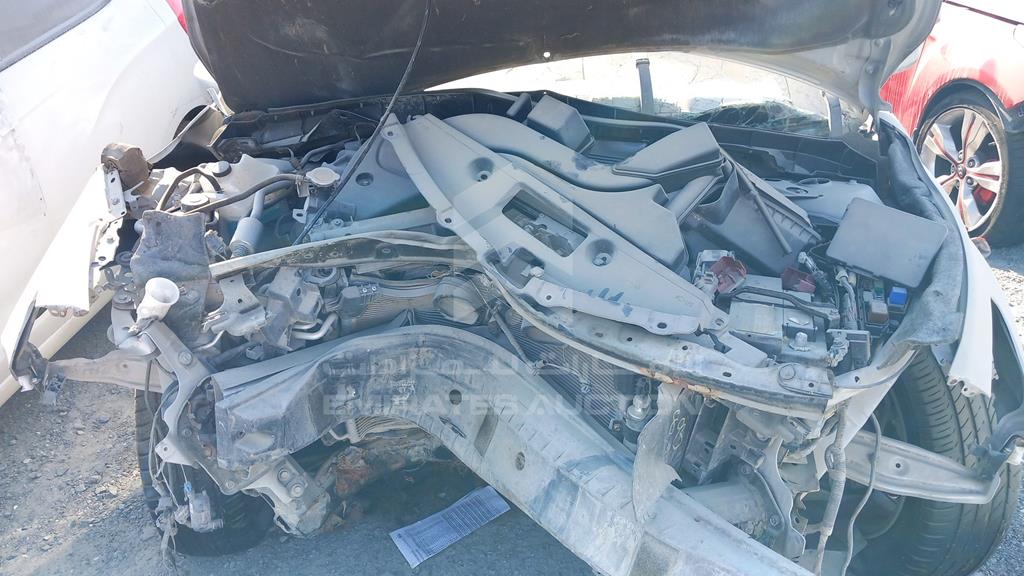 1N4AL3AP3FC190155 - 2015 NISSAN ALTIMA - #526316