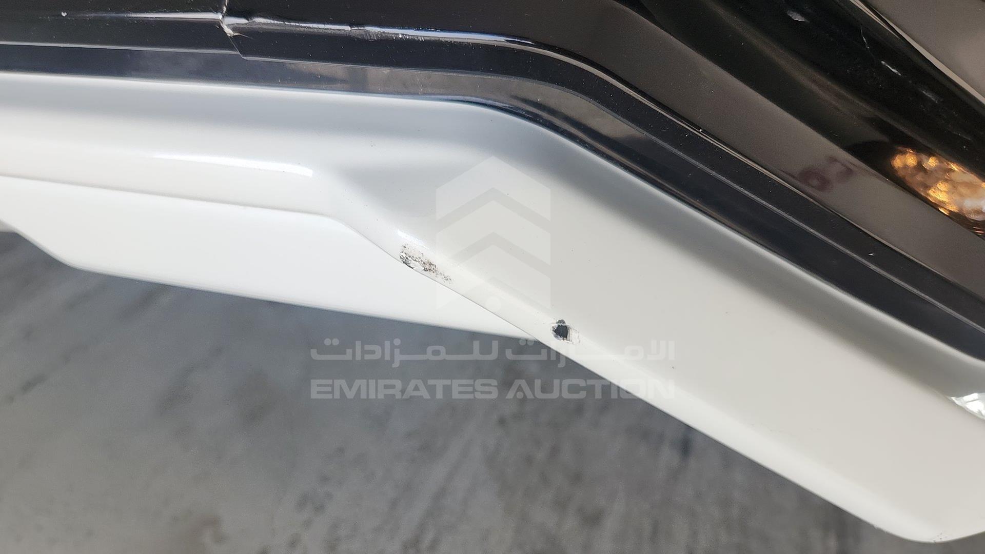 2019 MITSUBISHI MONTERO VIN: MMEMC71X7KH009339