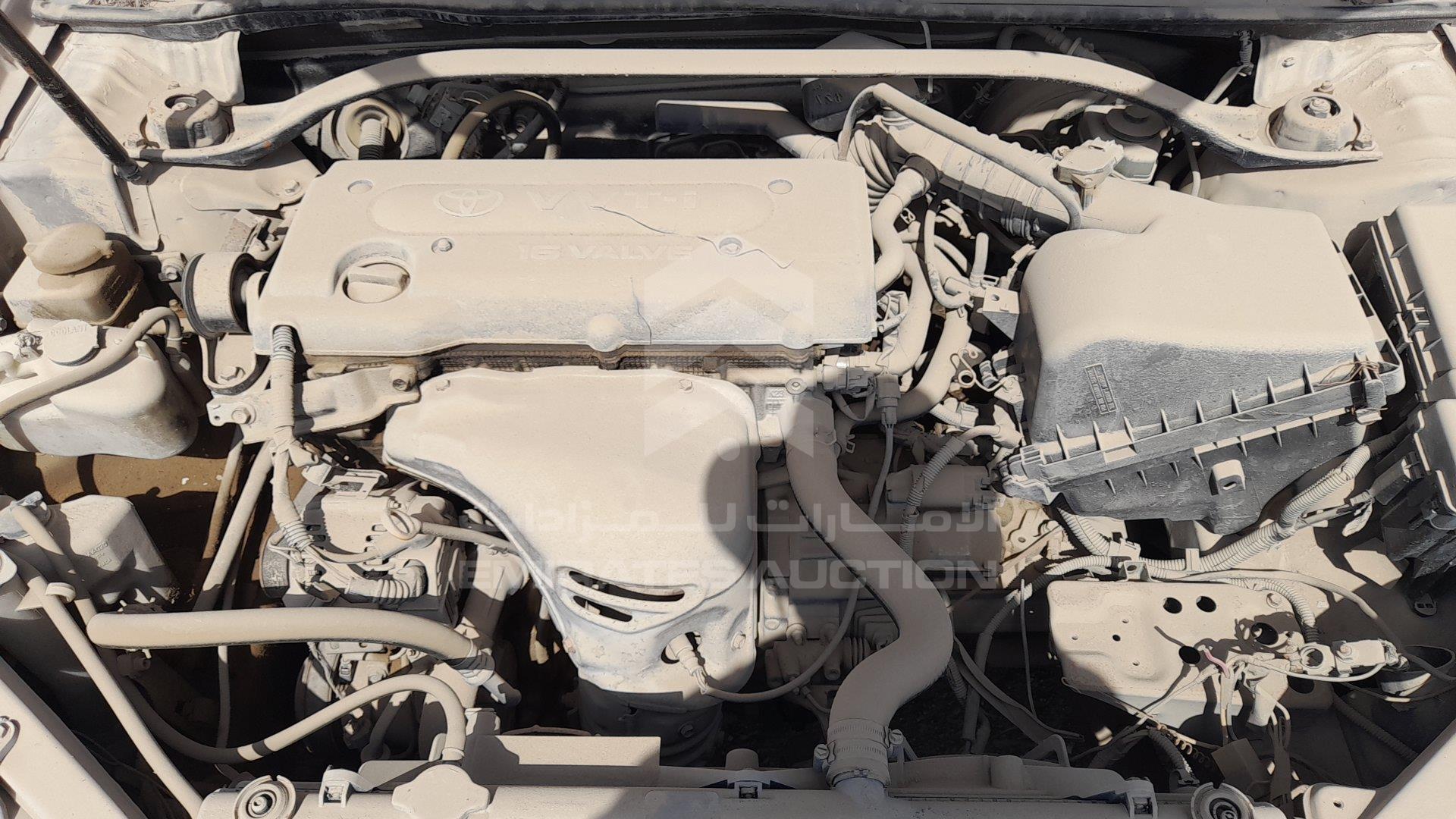 6T1BE32K94X456800 - 2004 Toyota Camry - #344019