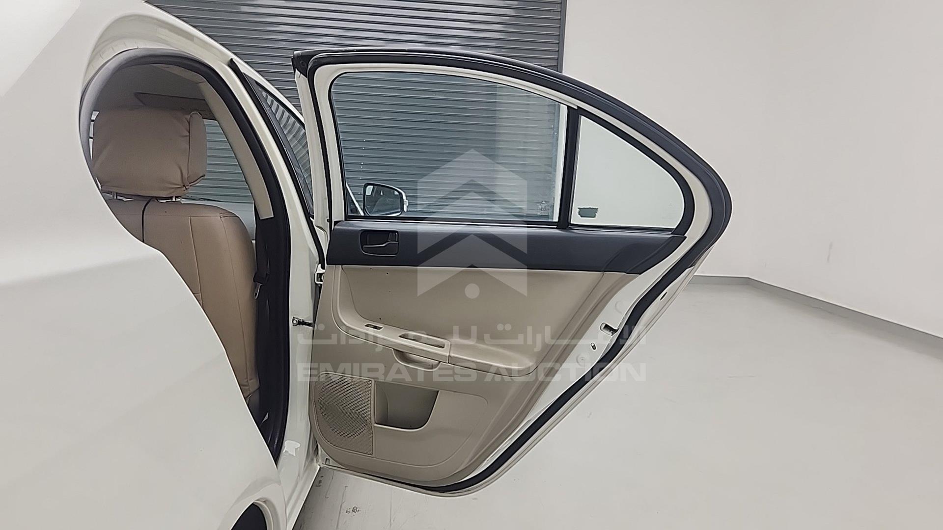 2015 MITSUBISHI LANCER EX VIN: JMYSTCY4AFU742198