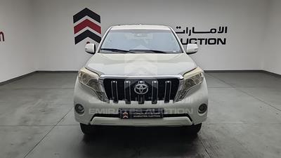 تويوتا برادو 2014