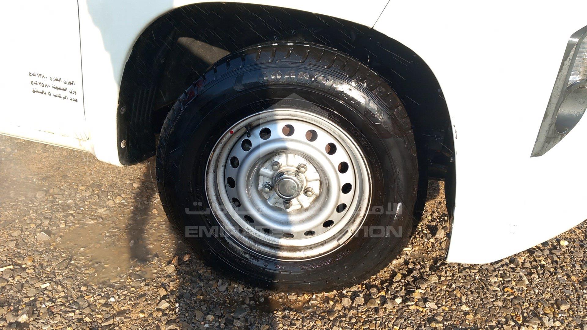 2021 MITSUBISHI L 200 VIN: MMBMGU5H1MH005521