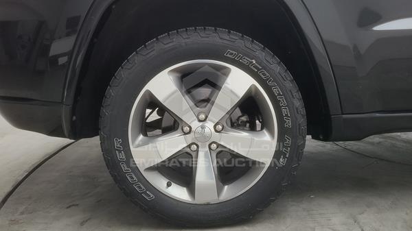 Jeep Grand Cherokee 2014 1C4RJFCT5EC492463 Image 42