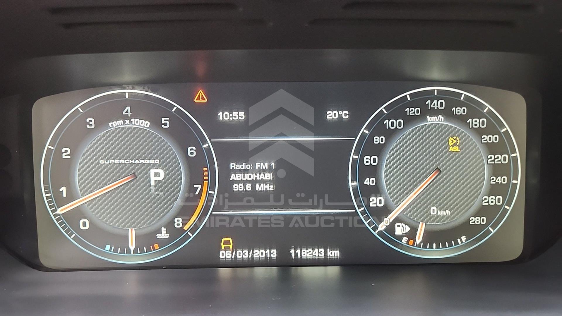 2014 RANGE ROVER SPORT VIN: SALWA2EF6EA345561