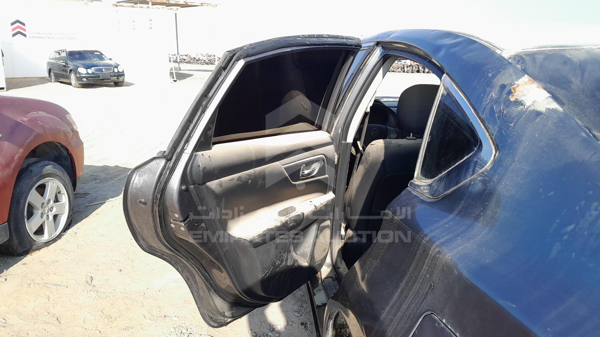 2016 NISSAN ALTIMA VIN: 1N4AL3AP4GC162558