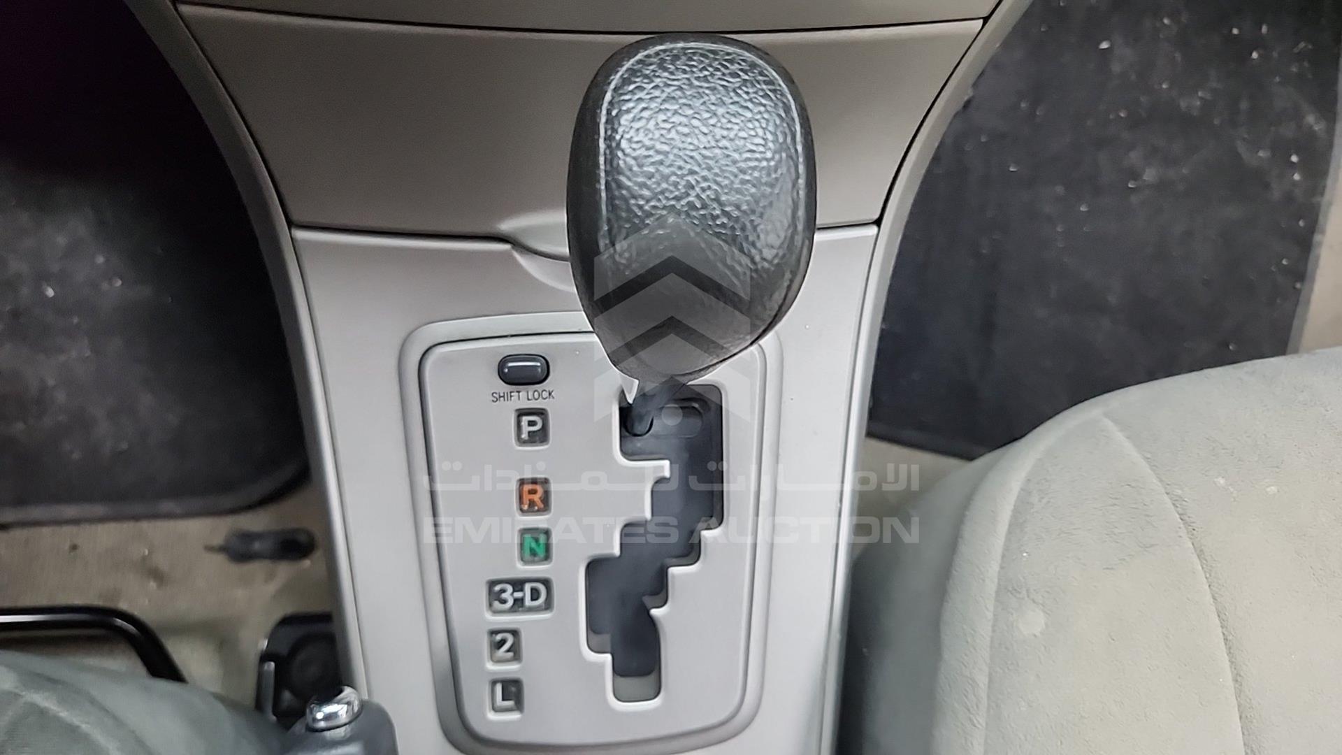 2012 TOYOTA COROLLA VIN: RKLBV42E2C4439548