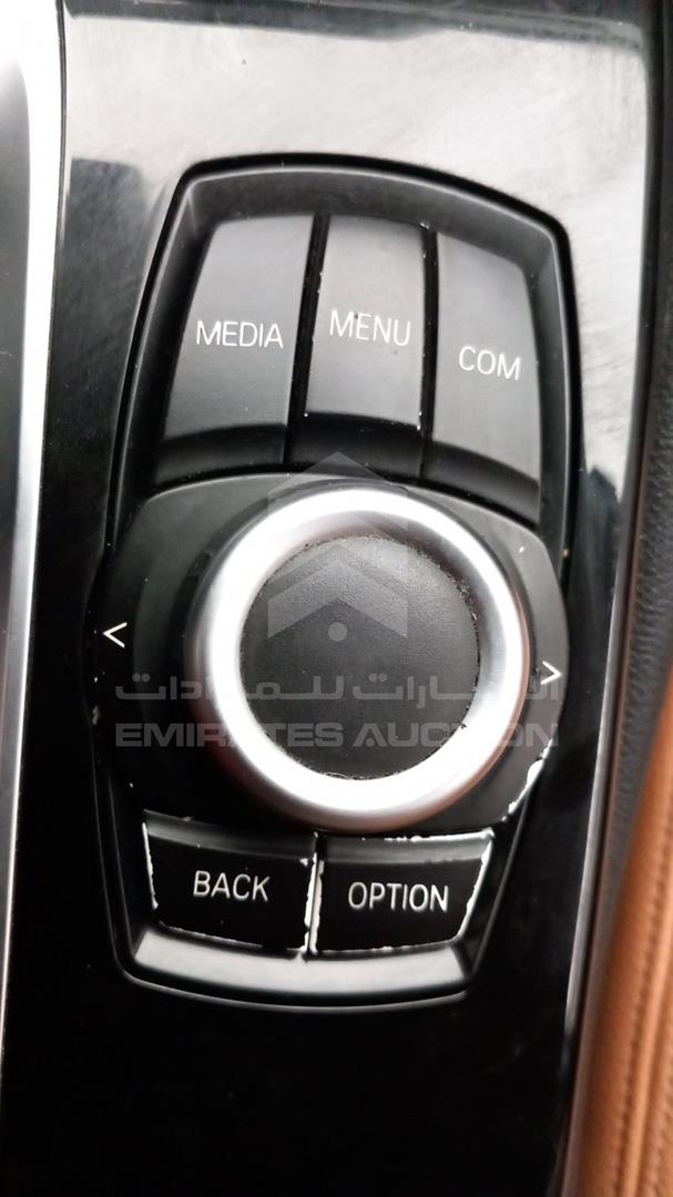 2020 BMW 520 VIN: WBAJL1A01LBM40329