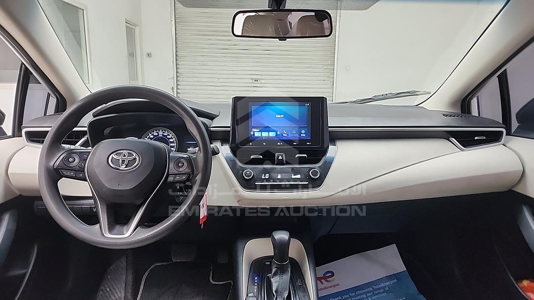 2024 Toyota Corolla — Full Dashboard View — Photo 18
