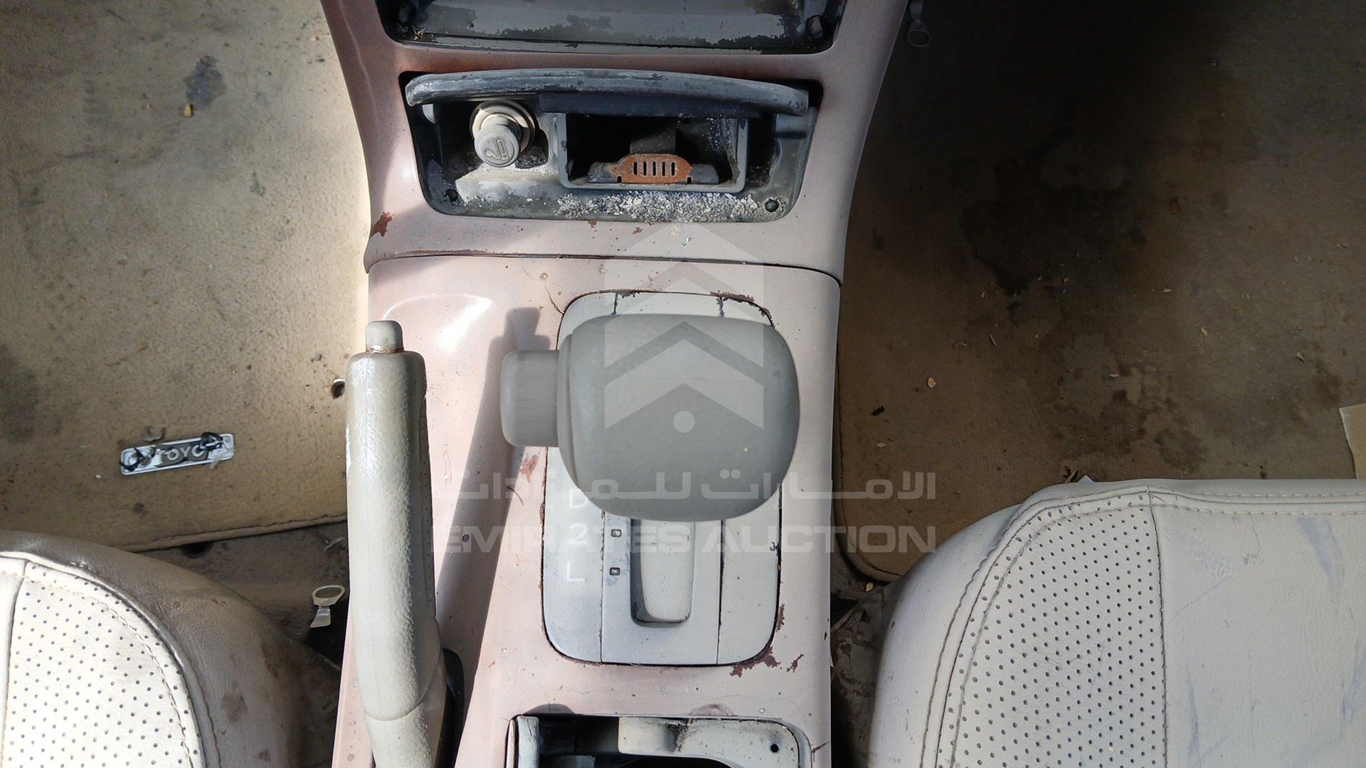 2006 TOYOTA CAMRY VIN: 6T1BE32K76X558776