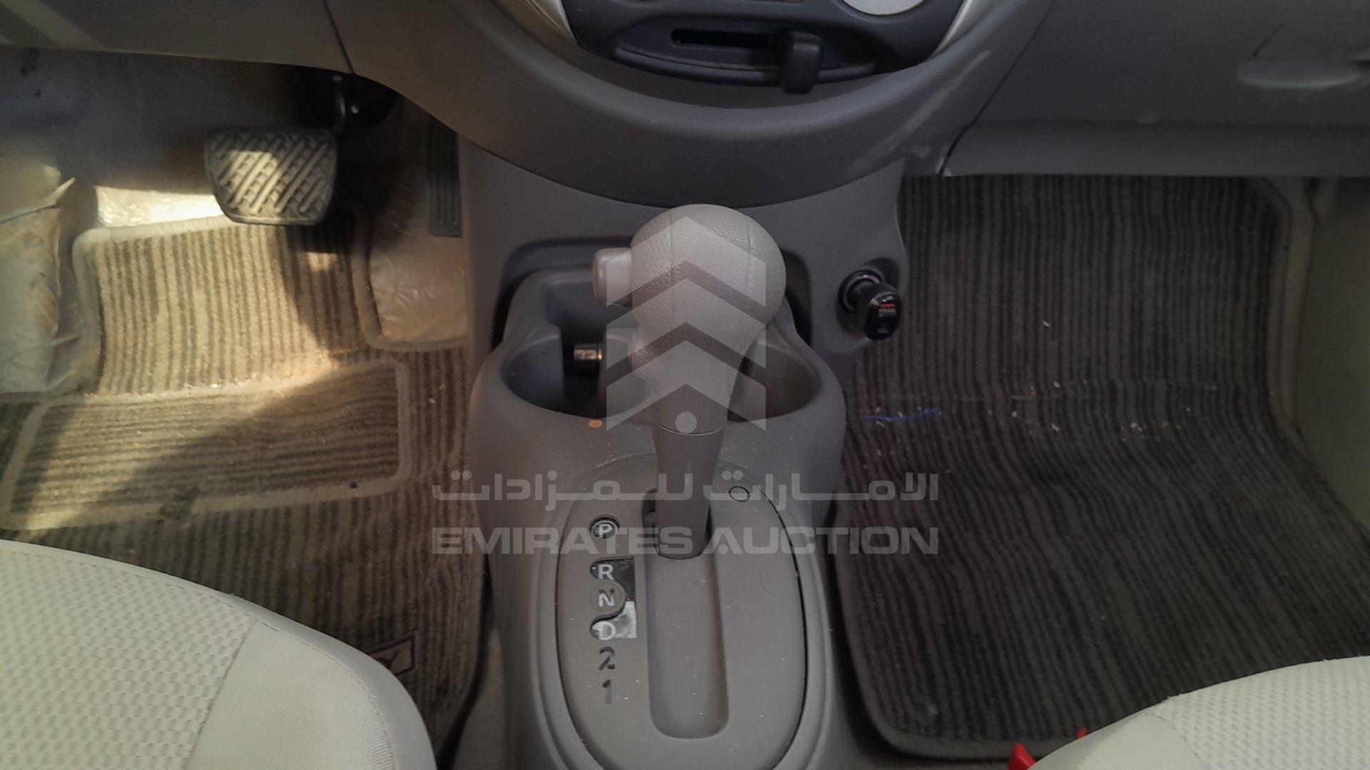 2022 NISSAN SUNNY VIN: MDHBN7AD0NG134011