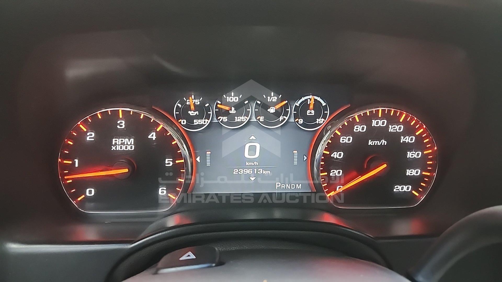 2015 GMC YUKON DENALI VIN: 1GKS27KJ7FR257490