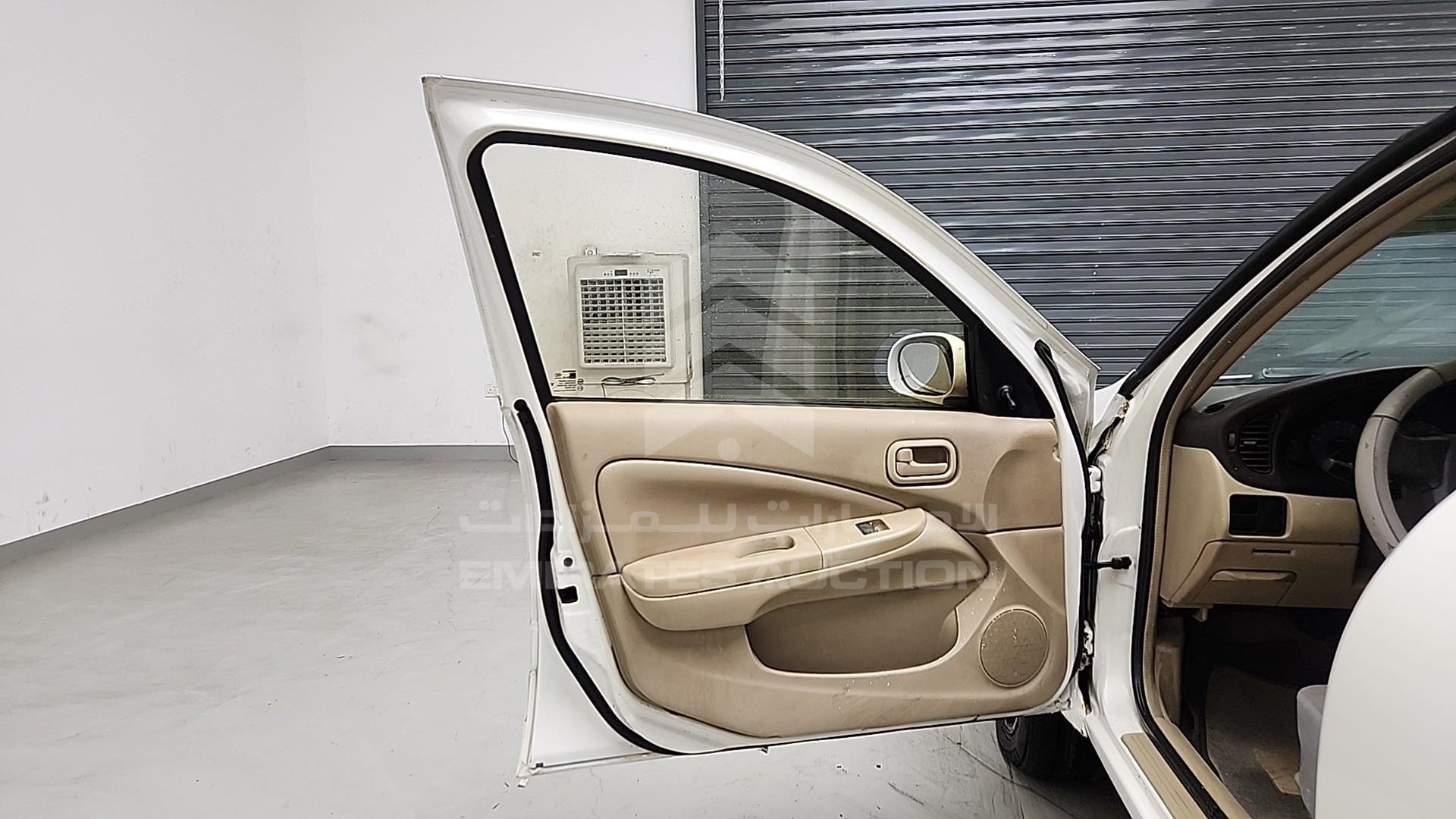 2012 NISSAN SUNNY VIN: KNMCC42HXCP888170