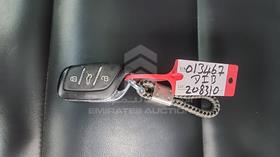 2025 MG GT — Keys — Photo 5 — Thumbnail