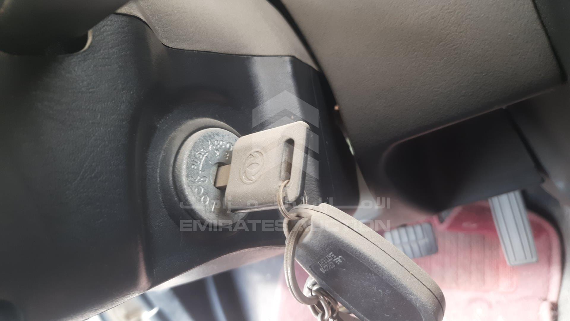 2014 NISSAN RICH VIN: LJNTFU2K3EN001522