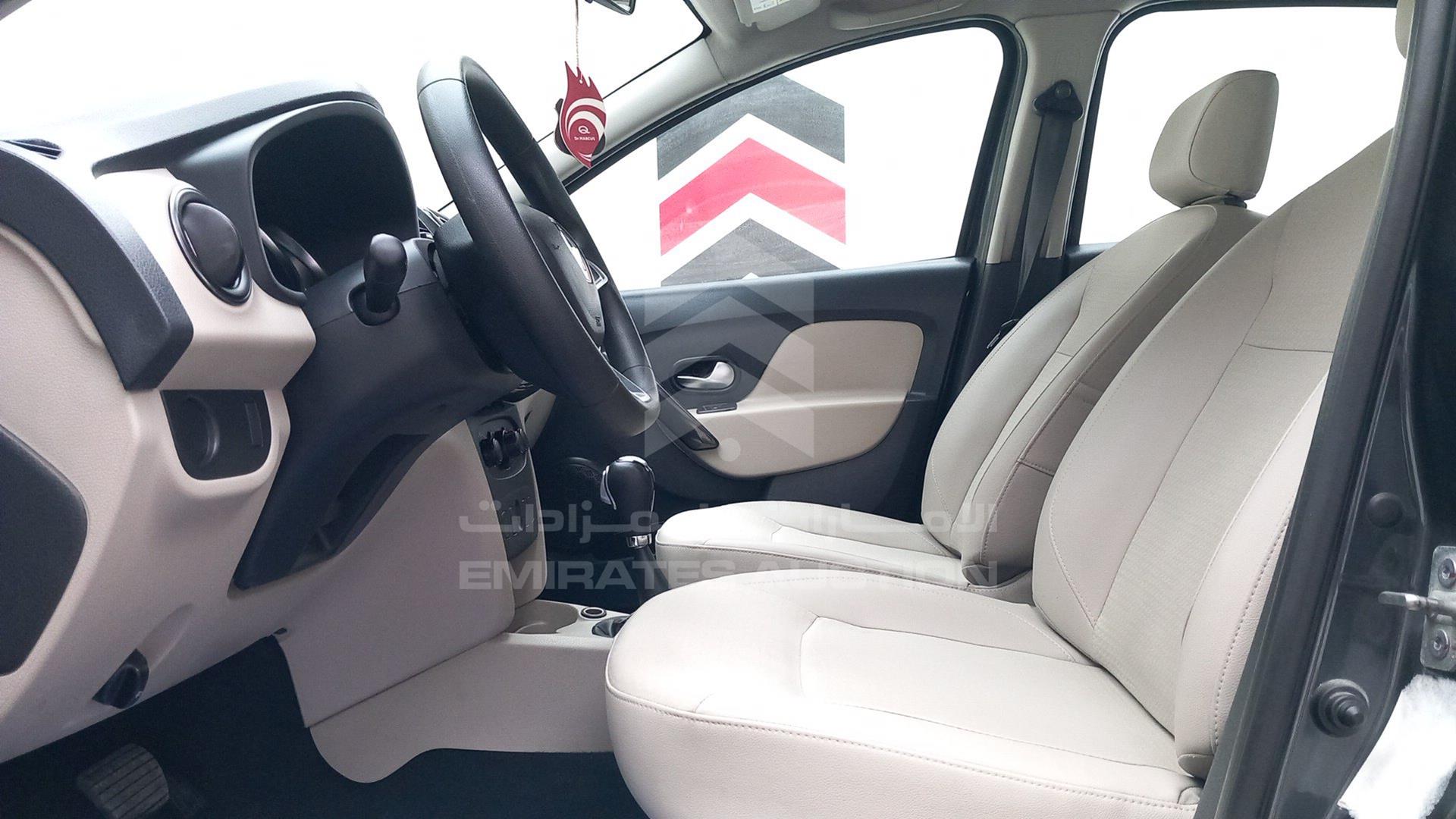 2020 RENAULT SYMBOL VIN: VF14SRAB5LT534449