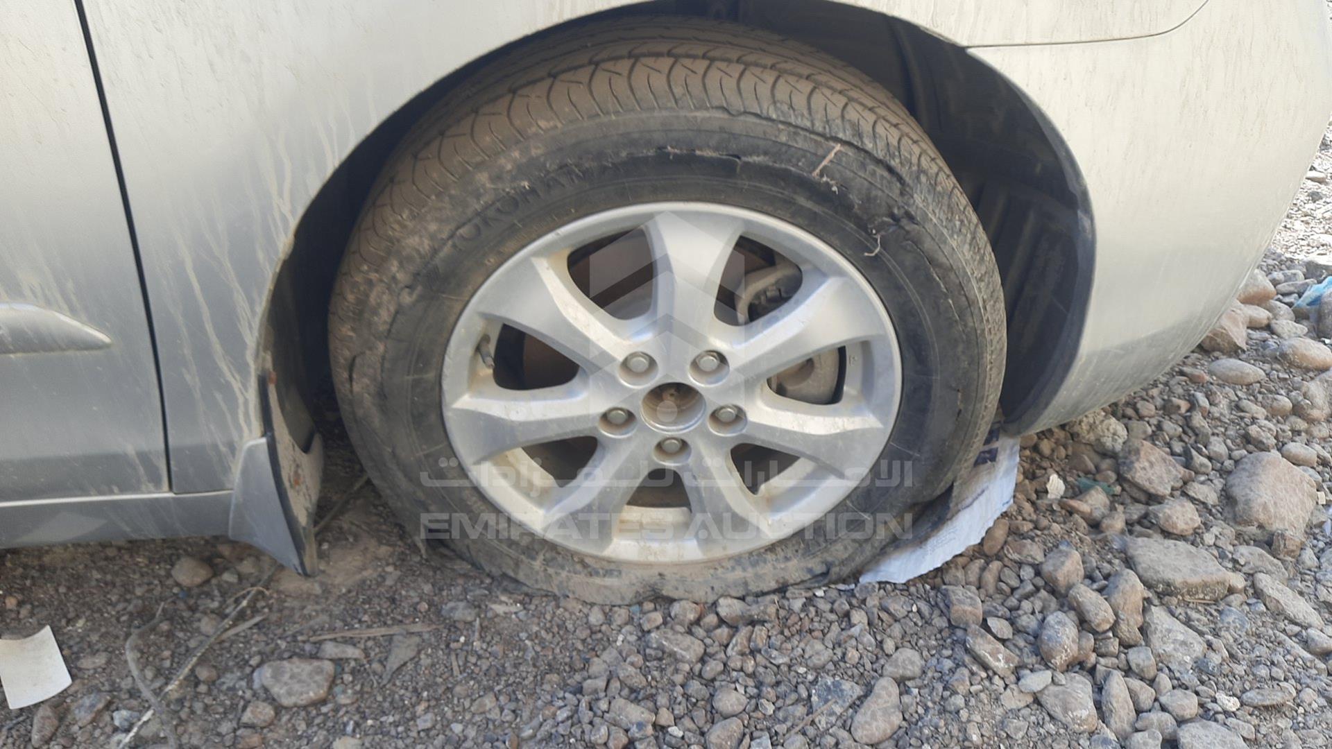 2009 TOYOTA CAMRY VIN: 6T1BE42K69X576146