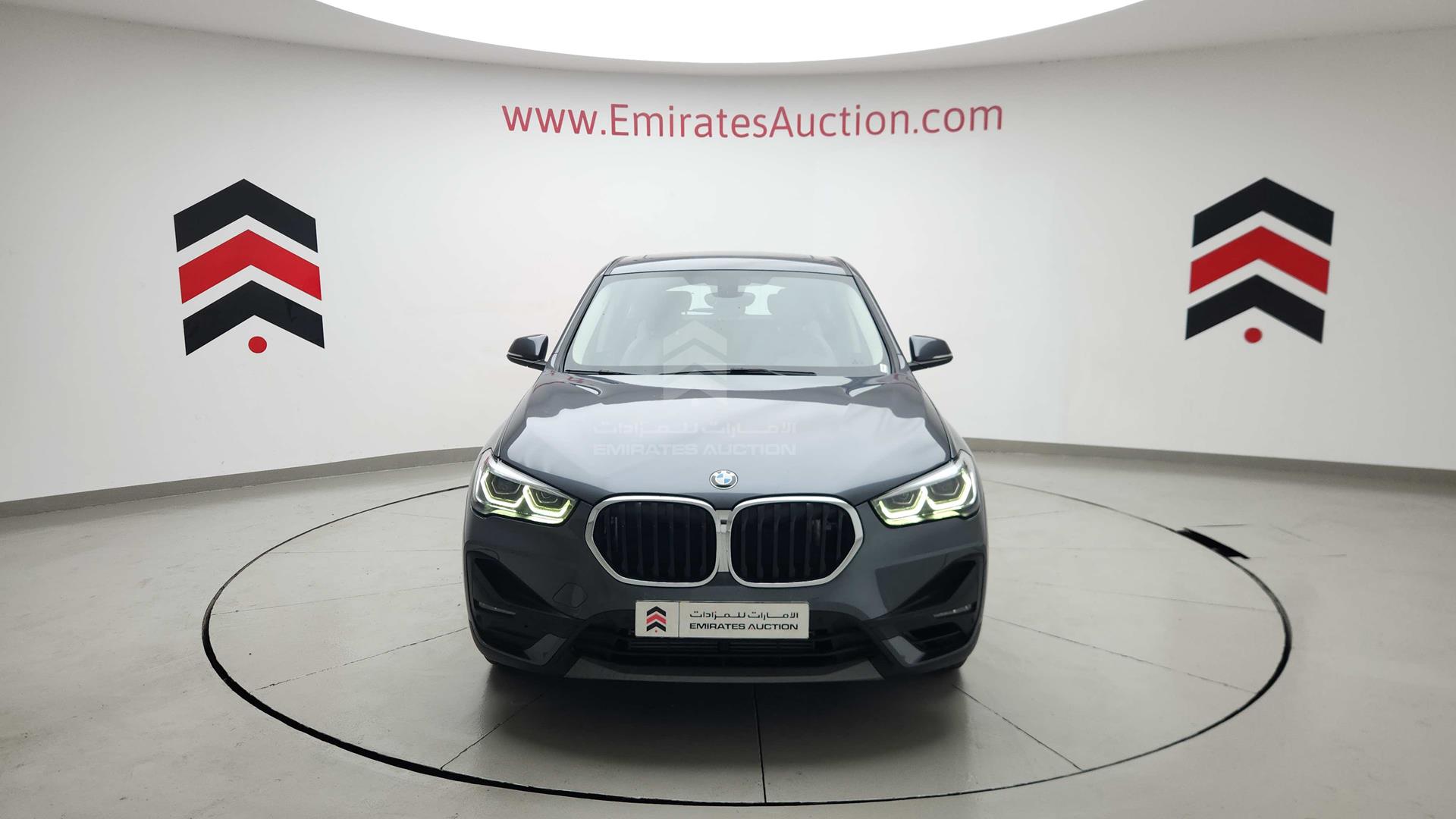 2022 BMW X1 VIN: WBA71AA02N5V10339