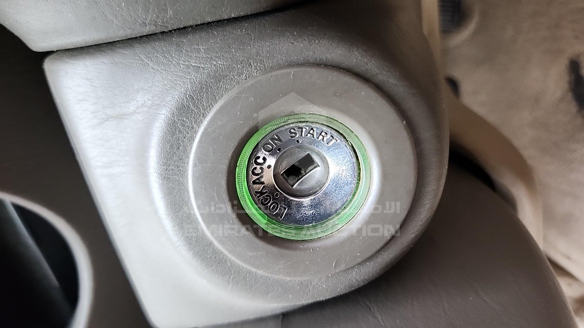2000 LEXUS GS 400 VIN: JT8BH68X6Y0025694