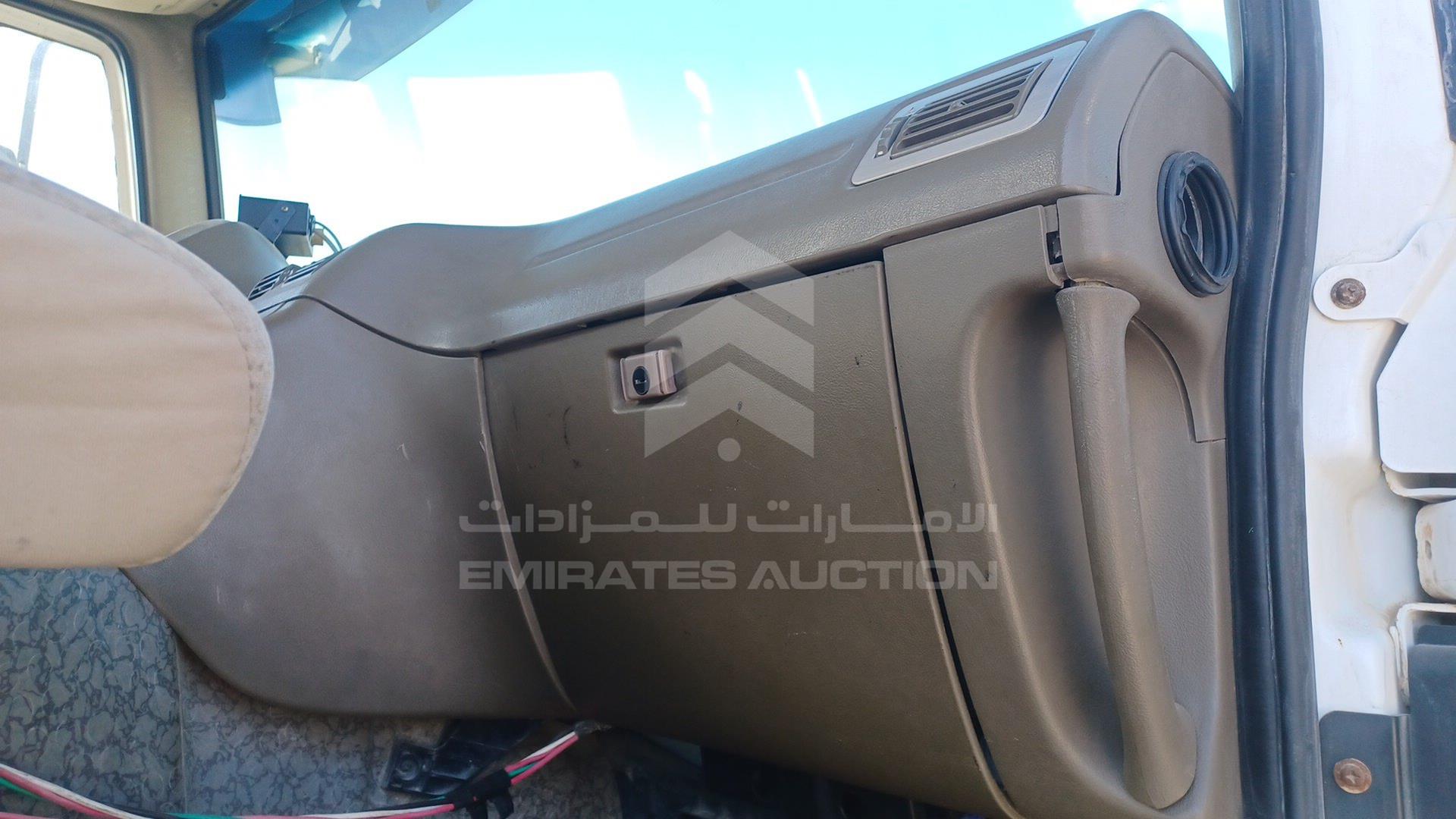 2015 DAEWOO NOVUS VIN: KL4V3TVF1FK007446